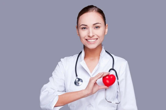 Imagem ilustrativa de Cardiologista