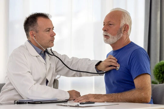 Cardiologista para arritmia cardíaca