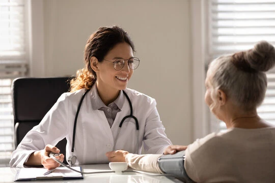 Consulta com cardiologista em São Paulo
