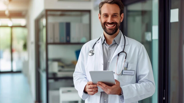 Consulta médica
