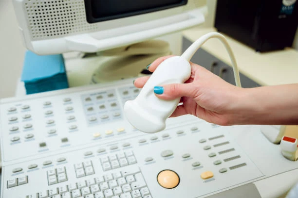 Exame ecodoppler