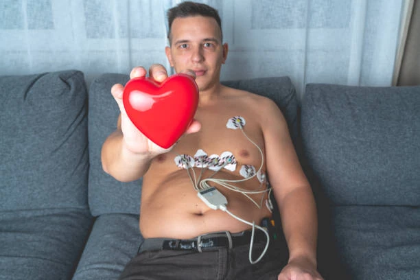 Exame holter 24 horas em Moema