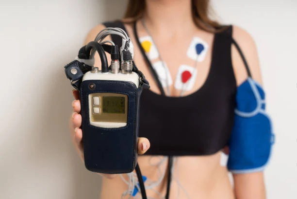 Holter 24 horas