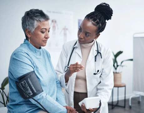 Médico cardiologista em Moema