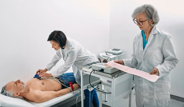 Médico cardiologista na zona sul de SP
