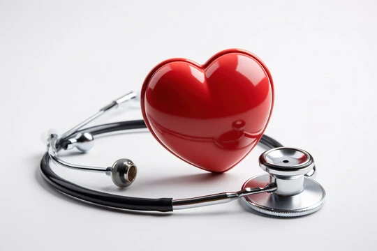 Médico especialista em coração