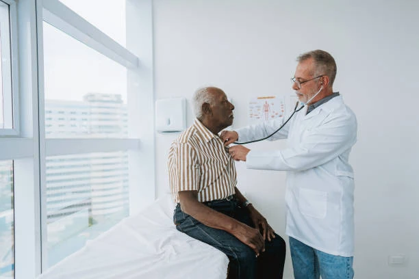 Médico especialista em coração em Moema