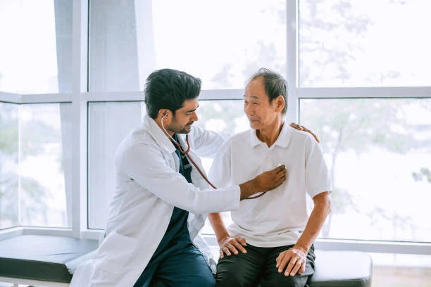 Médico pneumologia em Moema