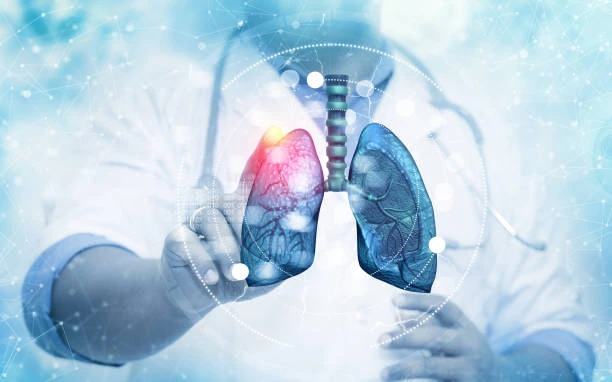 Médico pneumologista na Zona Sul de SP