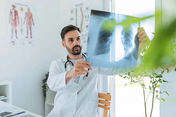 Pneumologista em Moema
