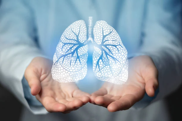 Pneumologista em São Paulo