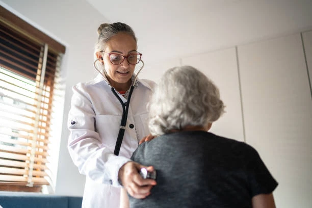 Tratamento médico