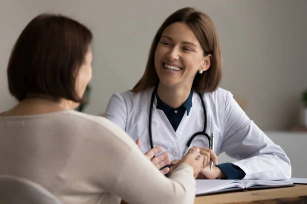 Tratamento médico em Moema